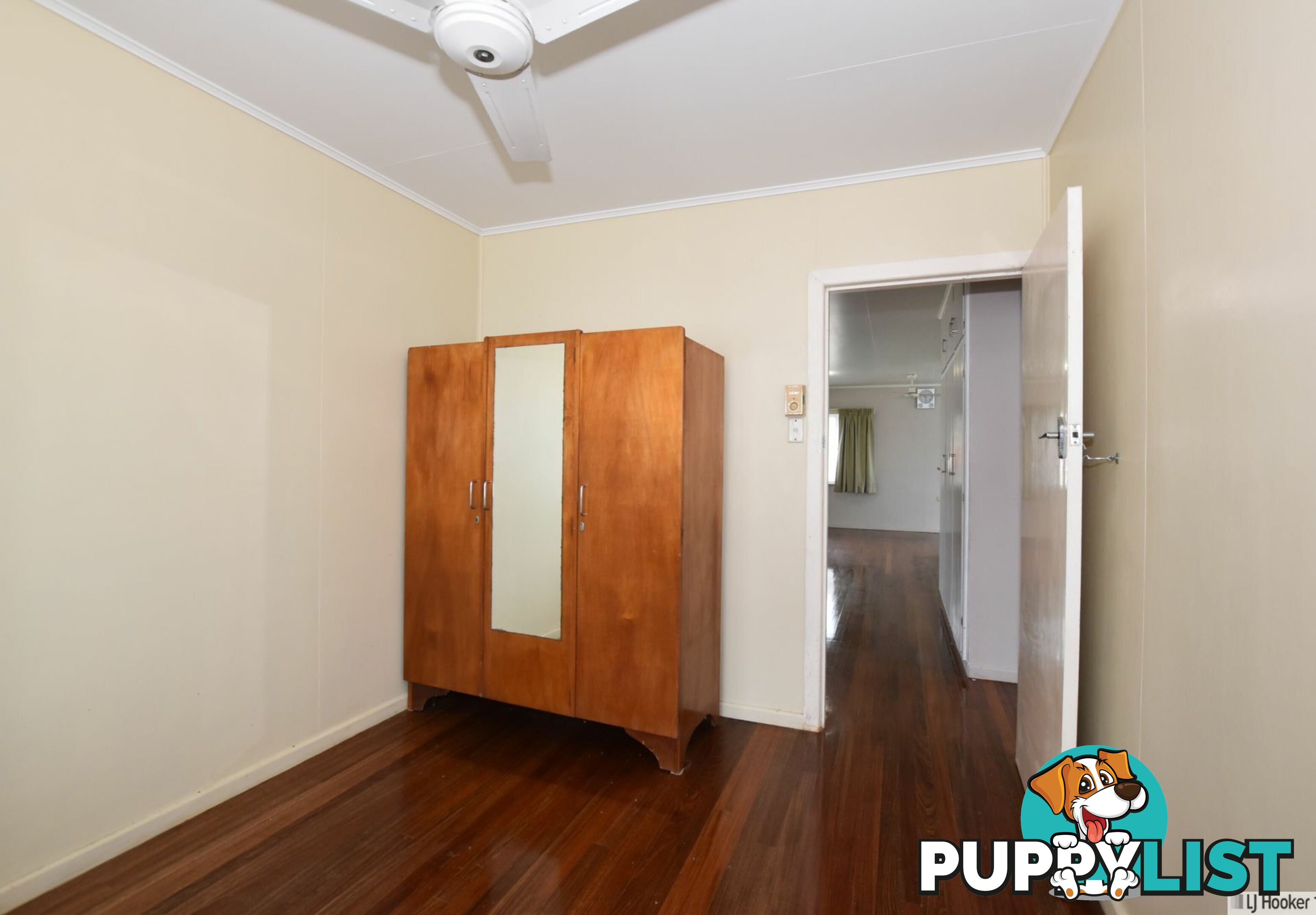 14 King Street TULLY QLD 4854