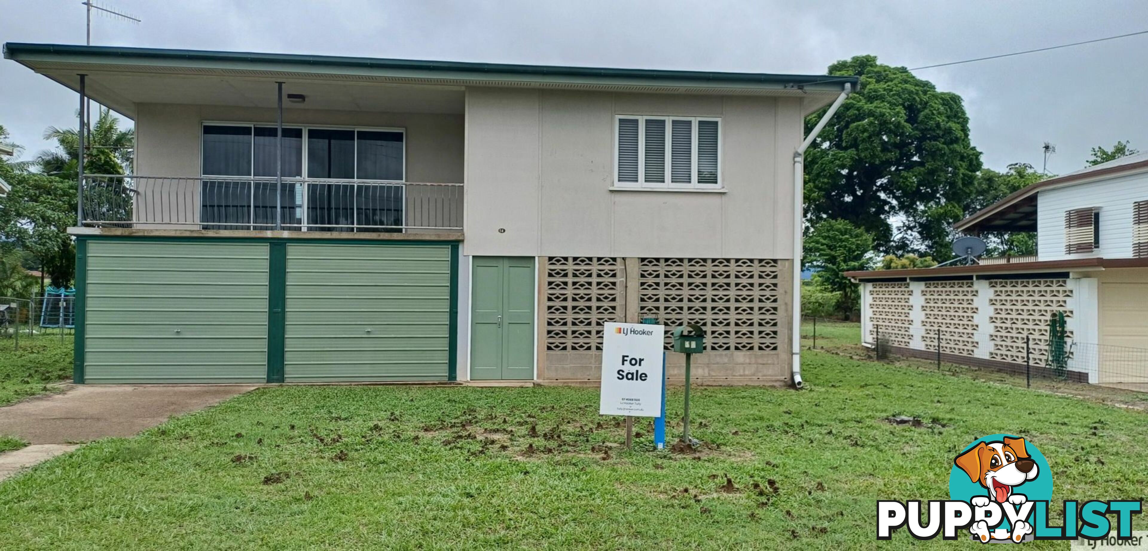 14 King Street TULLY QLD 4854