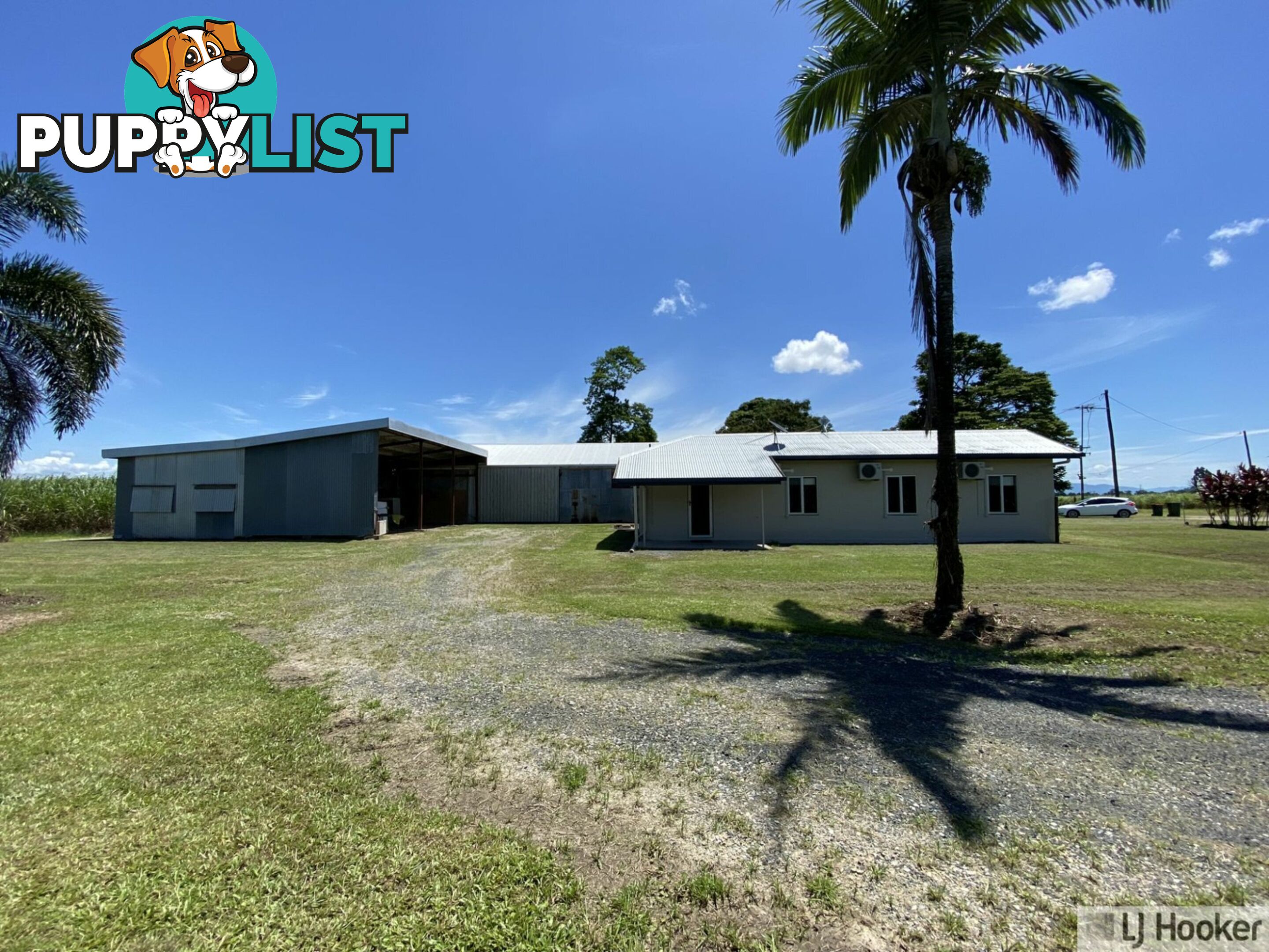 68 Senko SILKY OAK QLD 4854