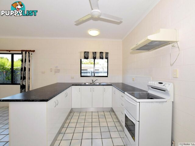 2/117 Taylor Street TULLY HEADS QLD 4854