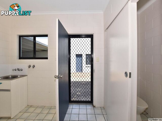2/117 Taylor Street TULLY HEADS QLD 4854