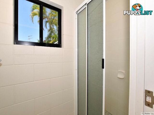 2/117 Taylor Street TULLY HEADS QLD 4854