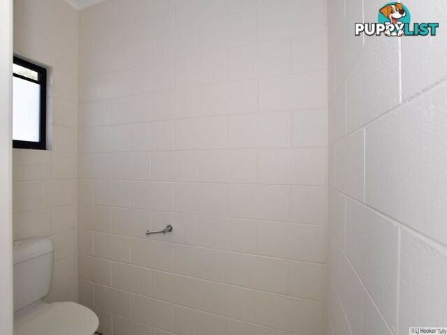 2/117 Taylor Street TULLY HEADS QLD 4854