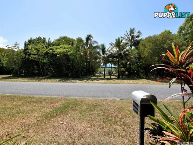 2/117 Taylor Street TULLY HEADS QLD 4854