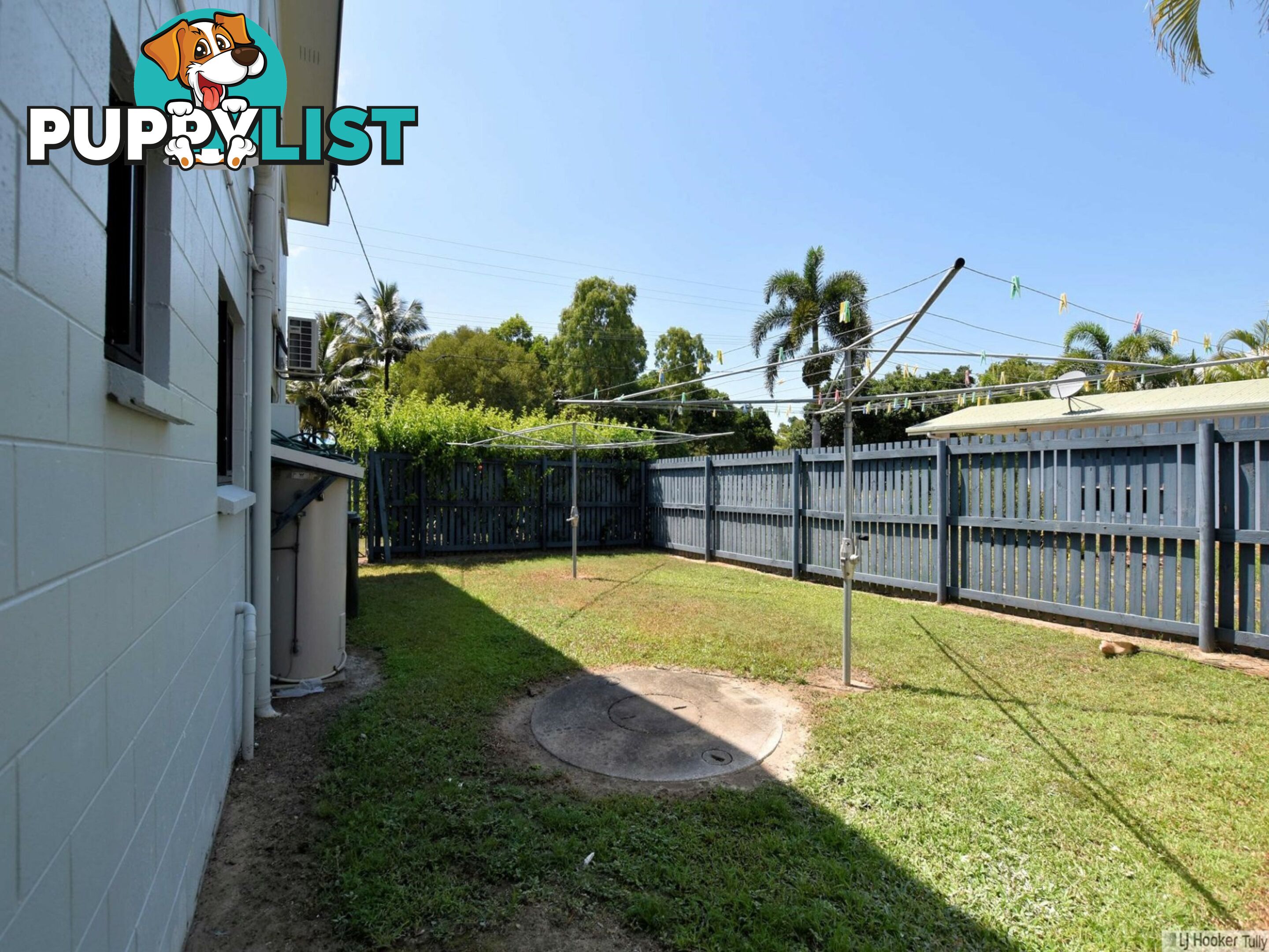 2/117 Taylor Street TULLY HEADS QLD 4854