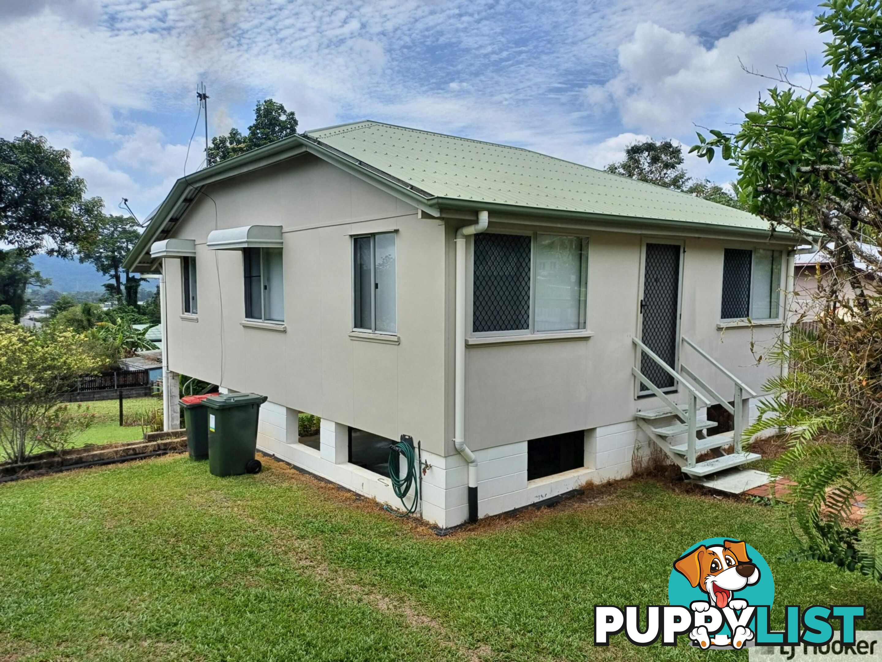 4 Brannigan Street TULLY QLD 4854