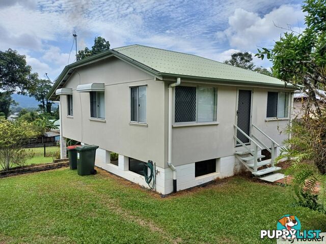 4 Brannigan Street TULLY QLD 4854