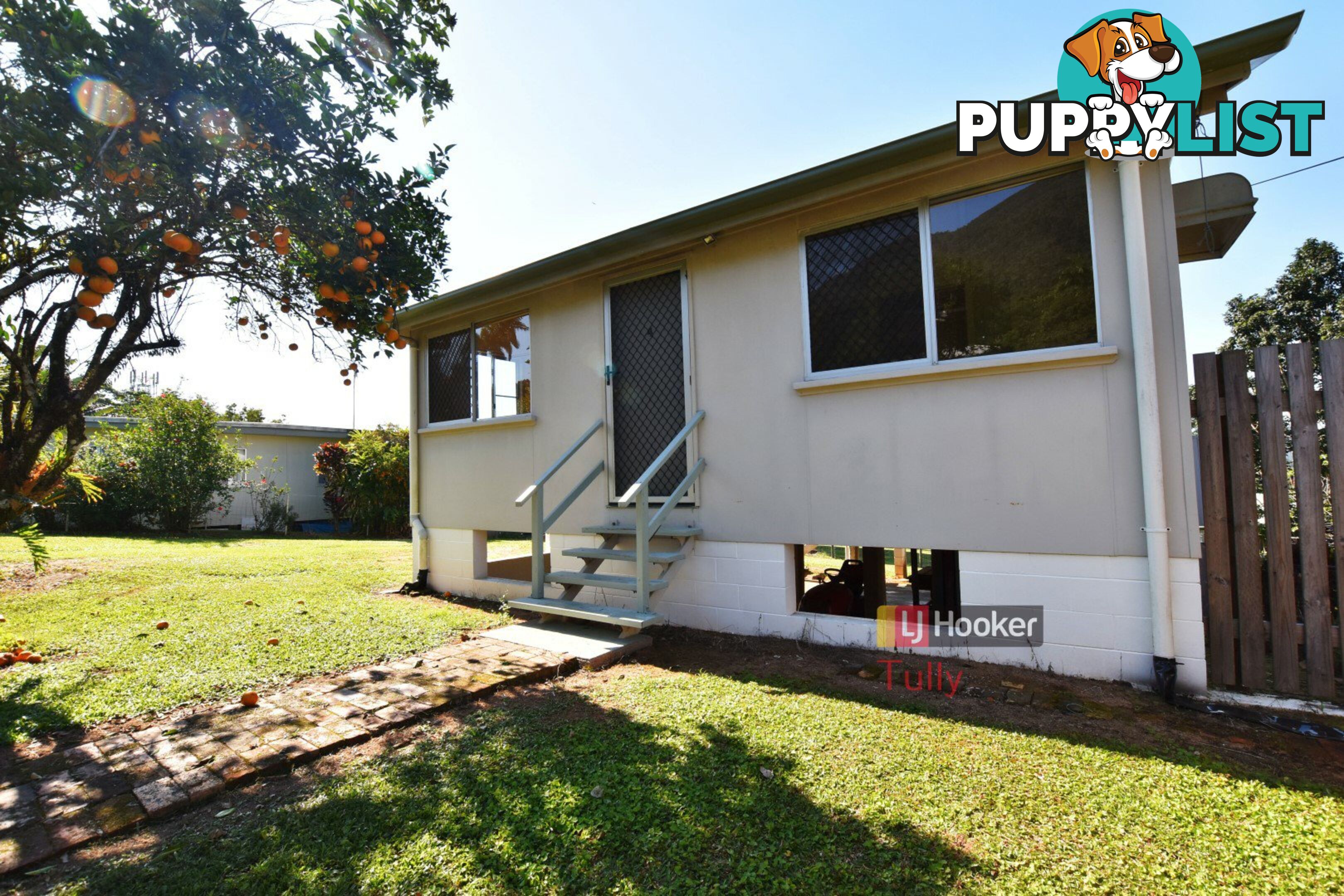 4 Brannigan Street TULLY QLD 4854