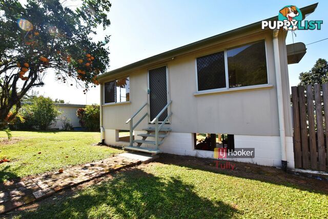 4 Brannigan Street TULLY QLD 4854