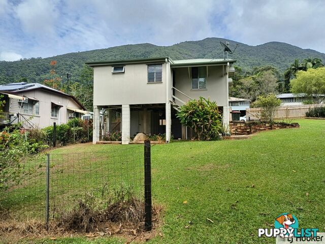 4 Brannigan Street TULLY QLD 4854