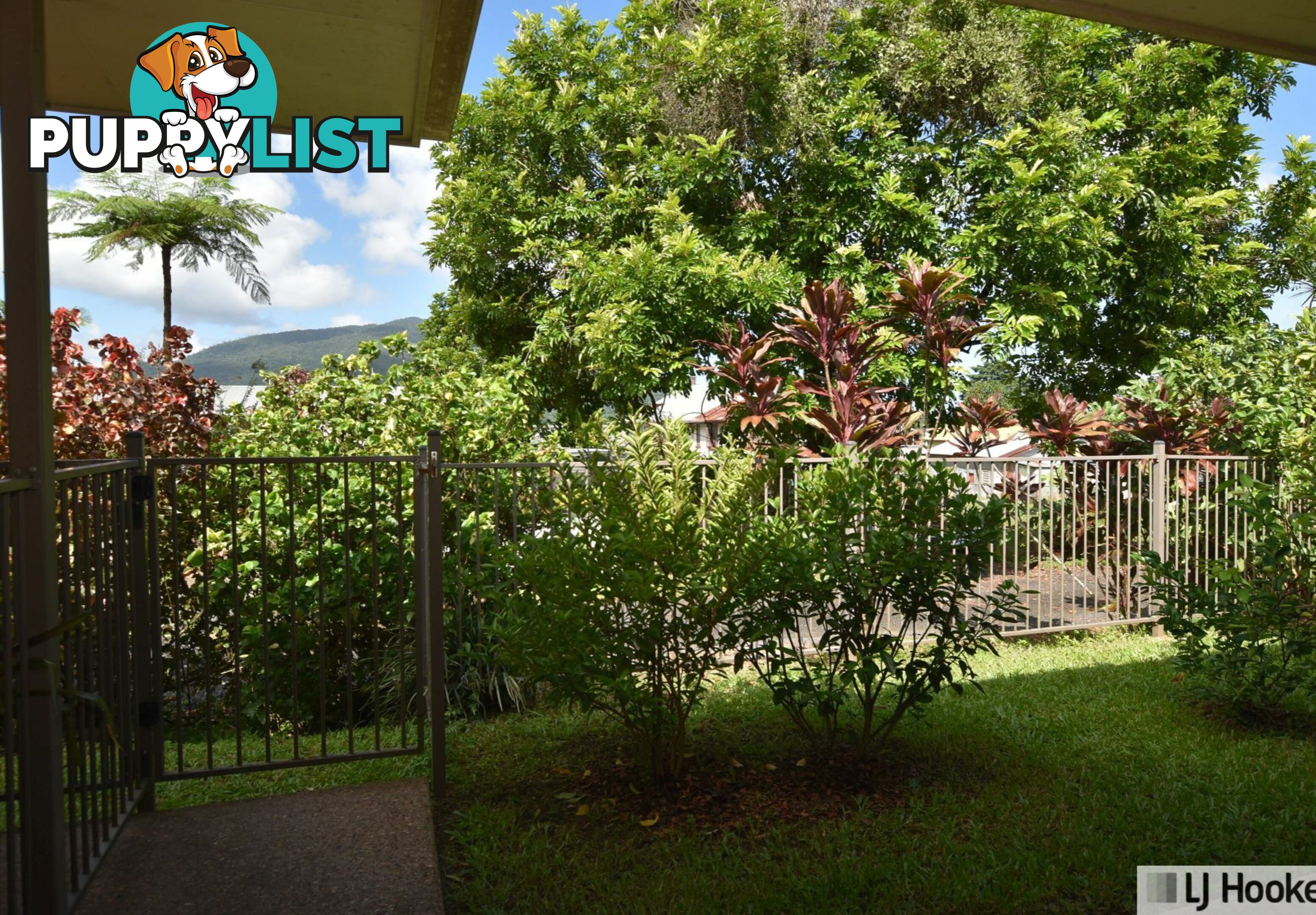 Unit 4/11 McQuillen St TULLY QLD 4854