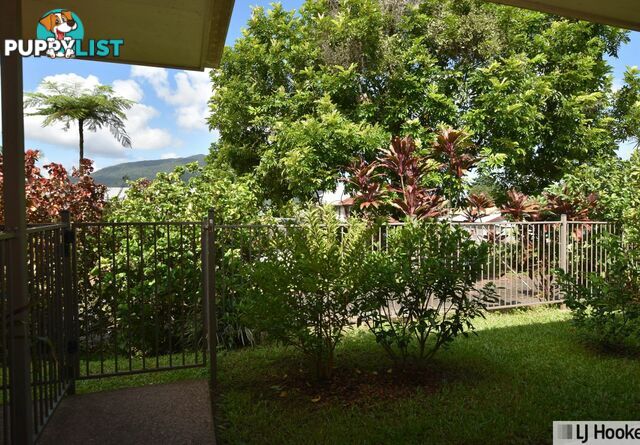 Unit 4/11 McQuillen St TULLY QLD 4854