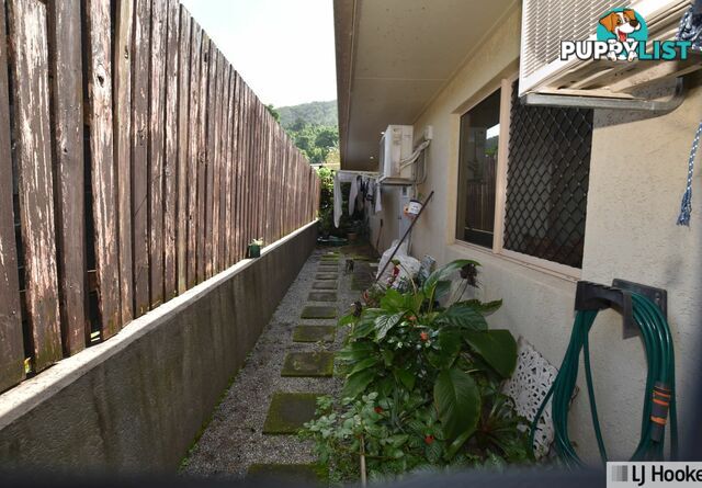Unit 4/11 McQuillen St TULLY QLD 4854