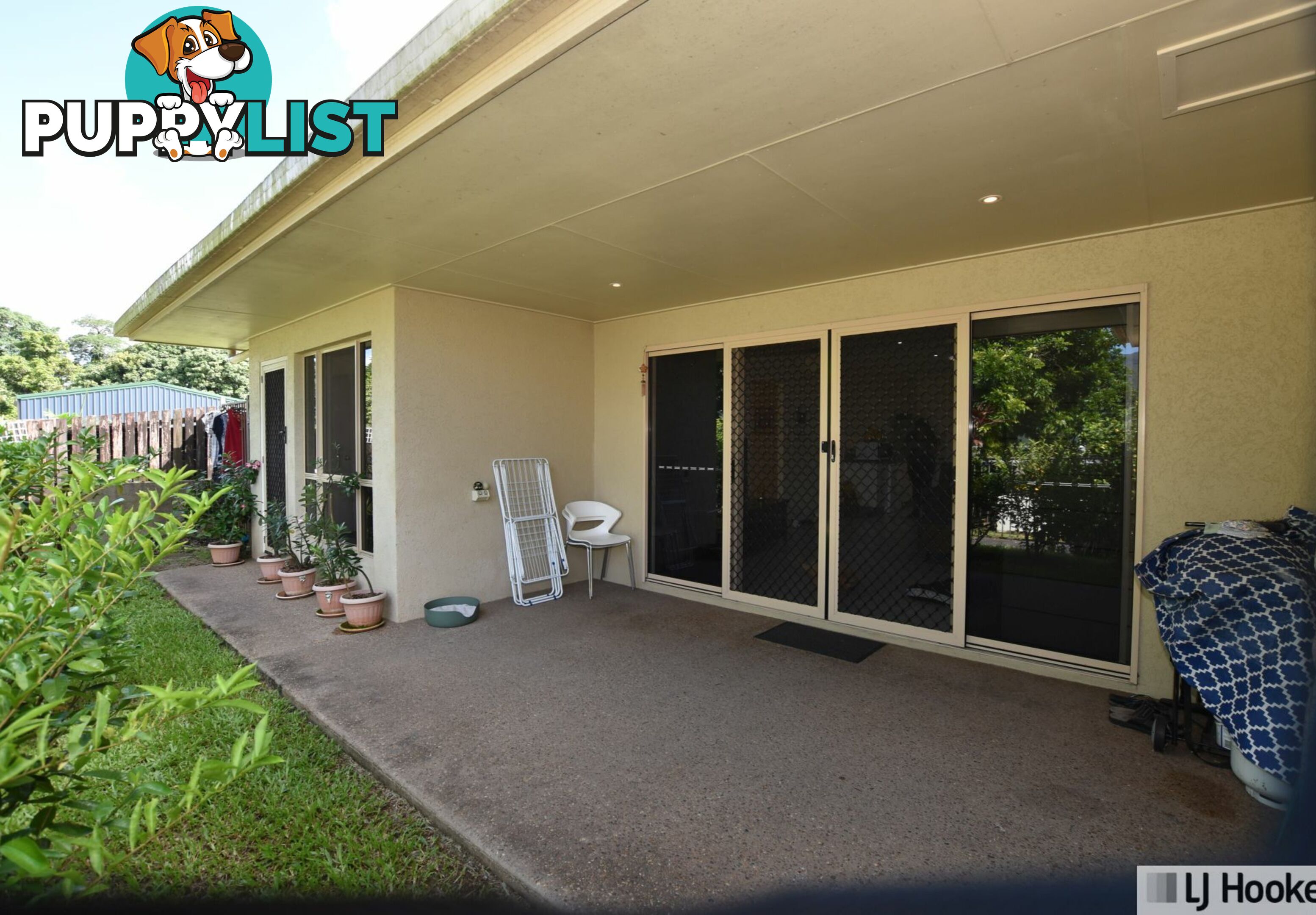 Unit 4/11 McQuillen St TULLY QLD 4854