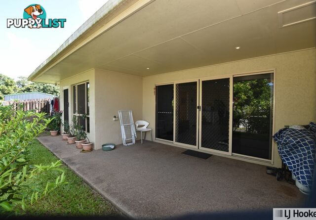 Unit 4/11 McQuillen St TULLY QLD 4854
