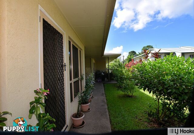 Unit 4/11 McQuillen St TULLY QLD 4854