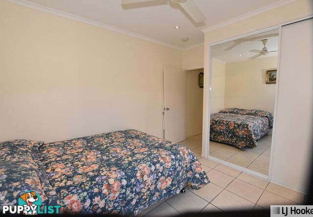 Unit 4/11 McQuillen St TULLY QLD 4854