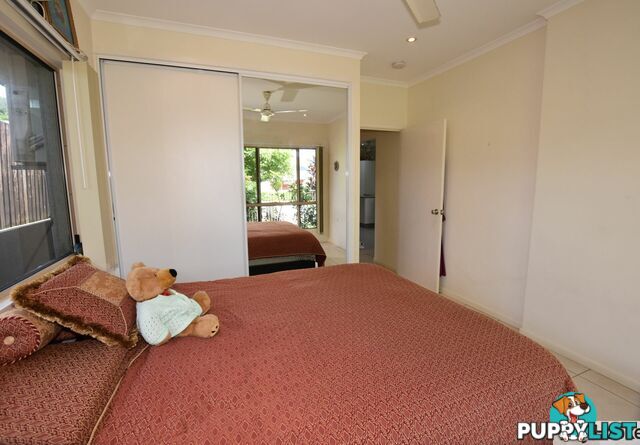 Unit 4/11 McQuillen St TULLY QLD 4854