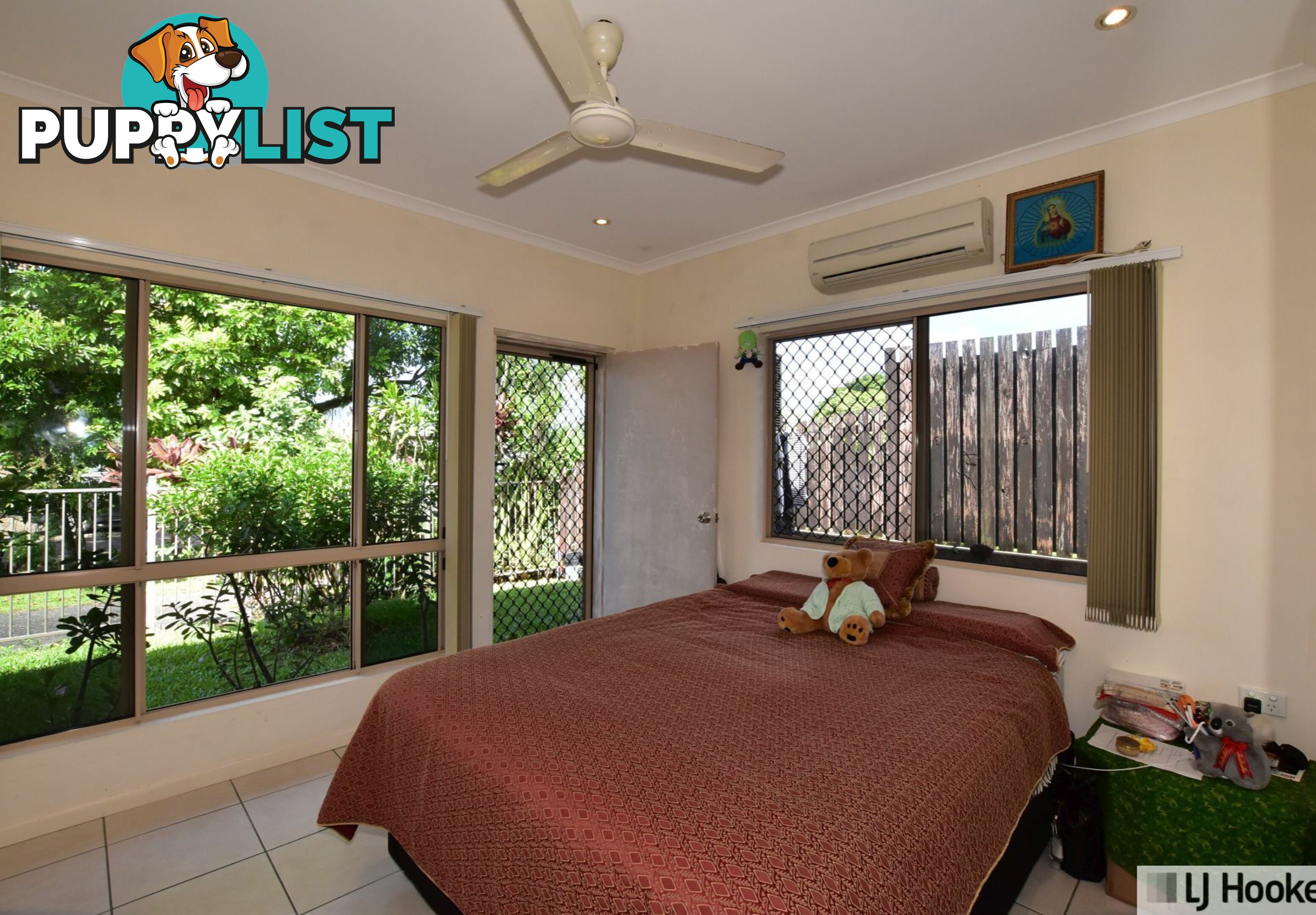 Unit 4/11 McQuillen St TULLY QLD 4854