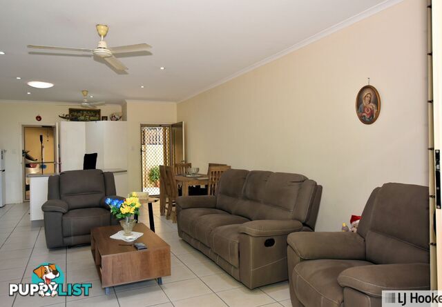 Unit 4/11 McQuillen St TULLY QLD 4854