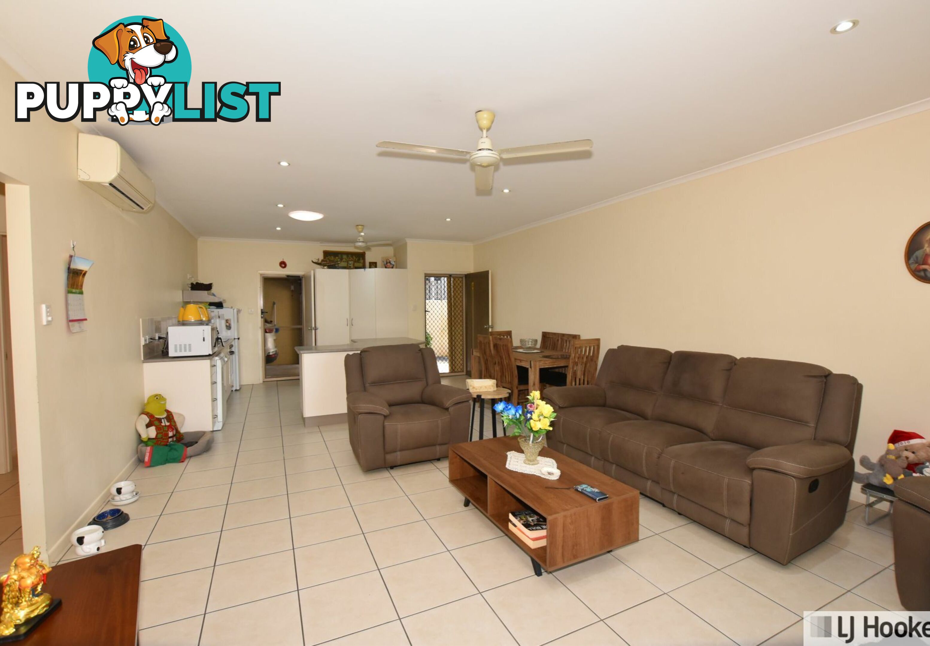 Unit 4/11 McQuillen St TULLY QLD 4854