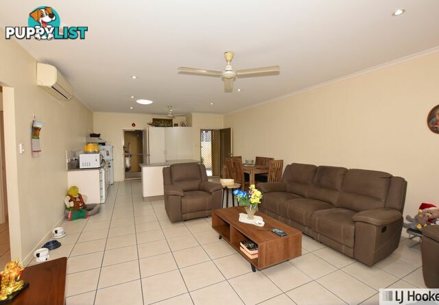 Unit 4/11 McQuillen St TULLY QLD 4854