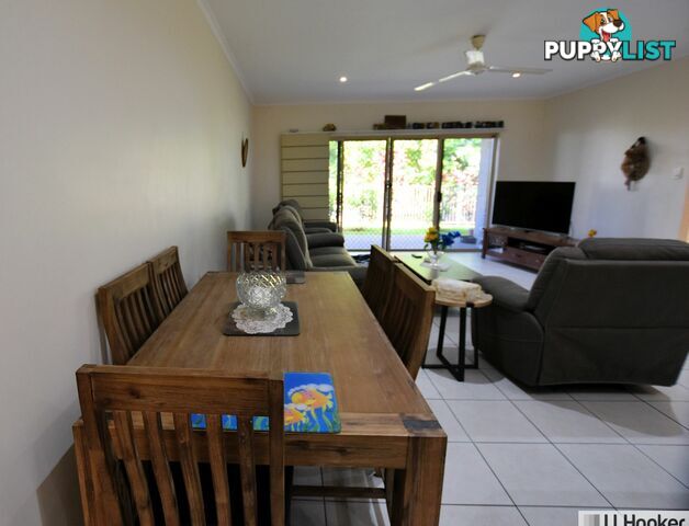 Unit 4/11 McQuillen St TULLY QLD 4854