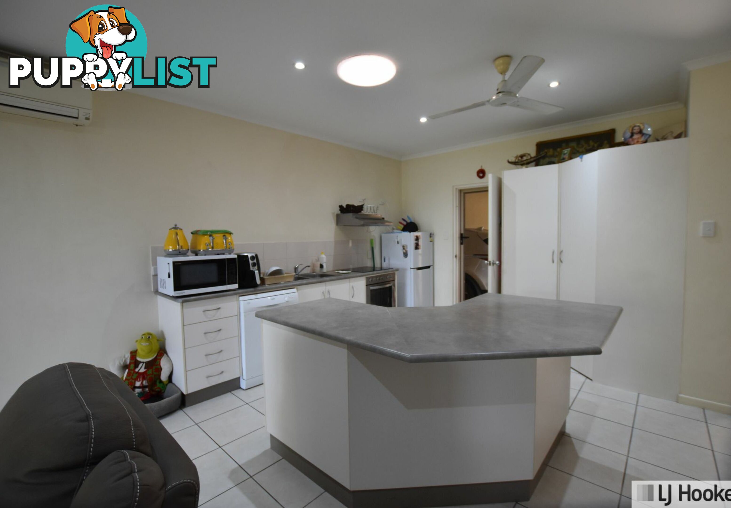 Unit 4/11 McQuillen St TULLY QLD 4854