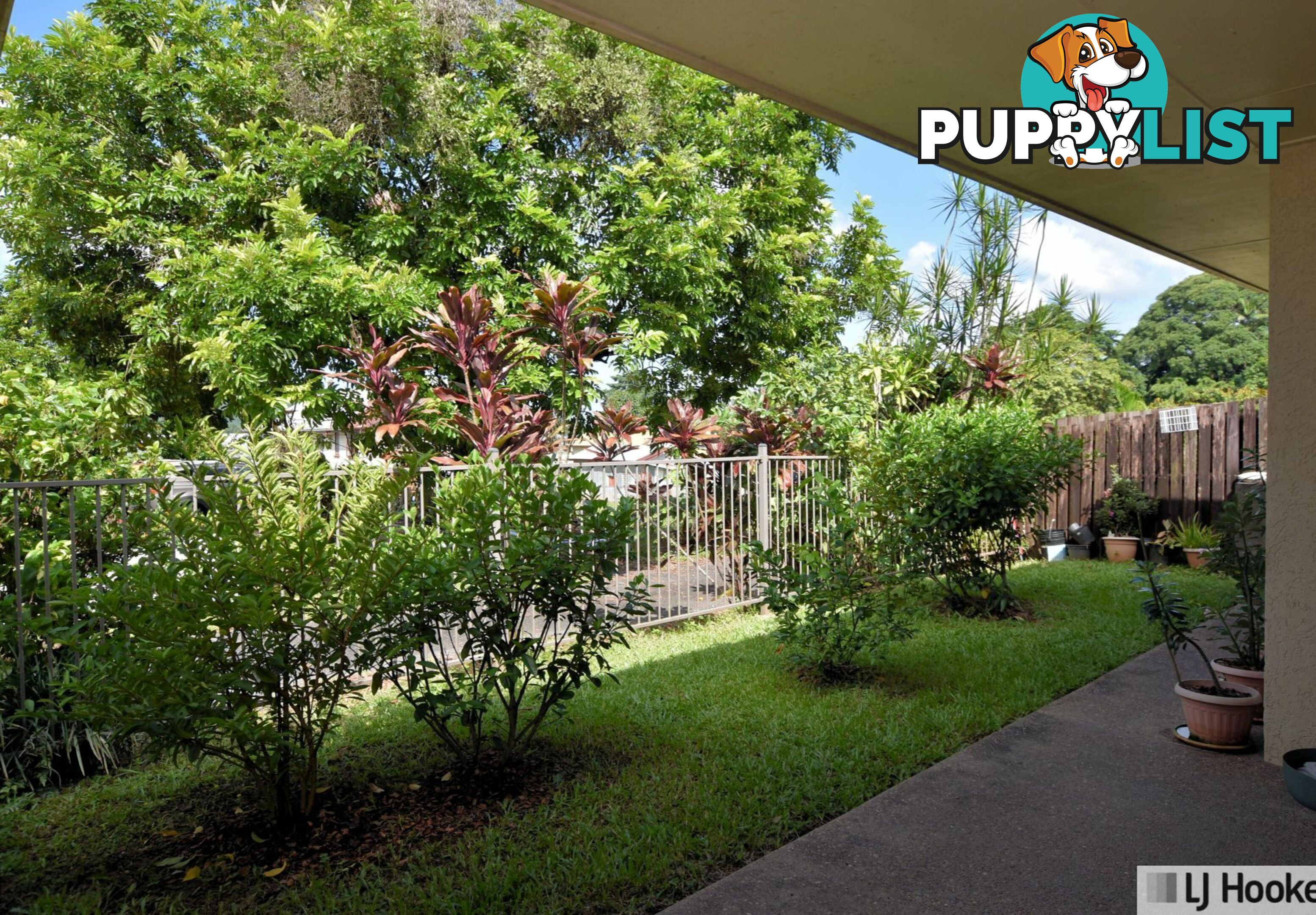 Unit 4/11 McQuillen St TULLY QLD 4854