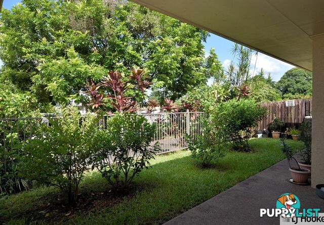 Unit 4/11 McQuillen St TULLY QLD 4854