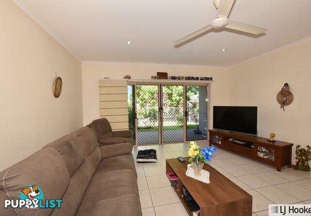 Unit 4/11 McQuillen St TULLY QLD 4854