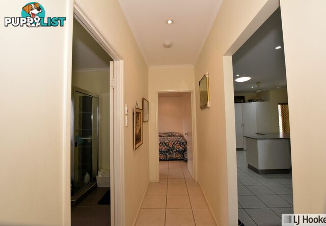 Unit 4/11 McQuillen St TULLY QLD 4854