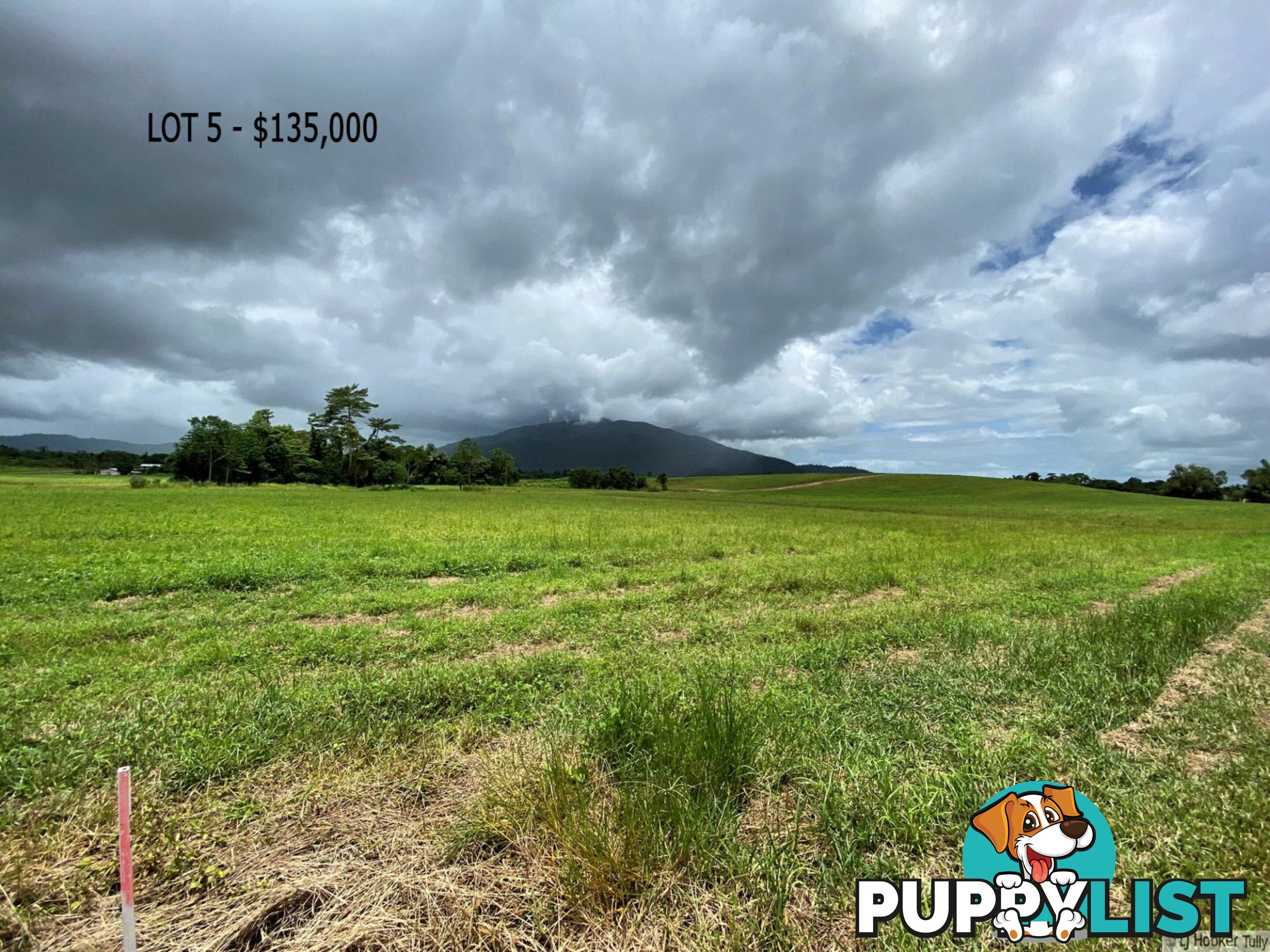 L1-L10 Keir Road TULLY QLD 4854