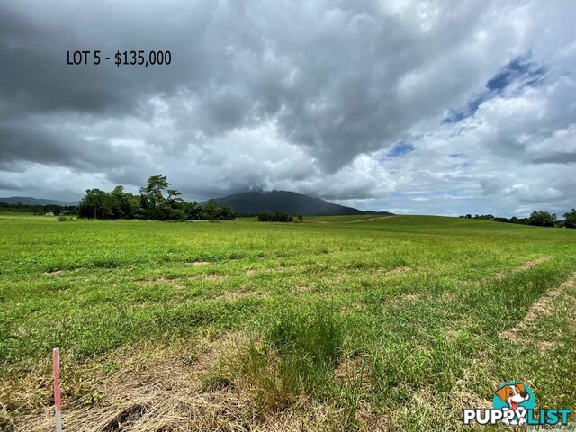 L1-L10 Keir Road TULLY QLD 4854