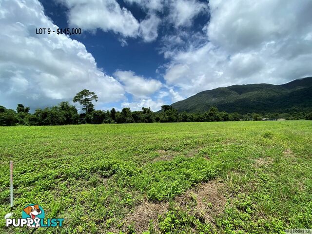 L1-L10 Keir Road TULLY QLD 4854