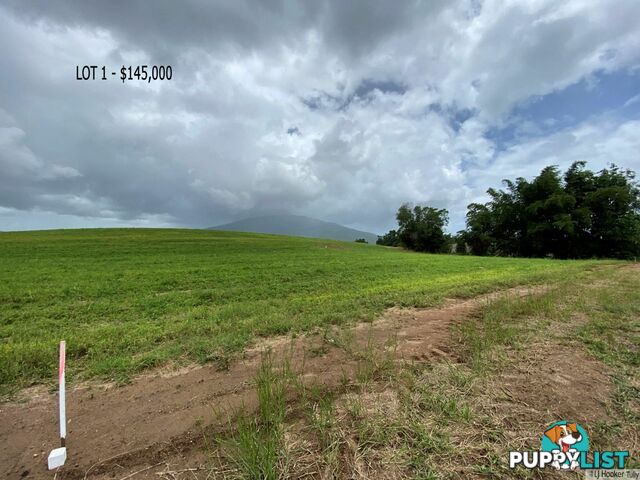 L1-L10 Keir Road TULLY QLD 4854