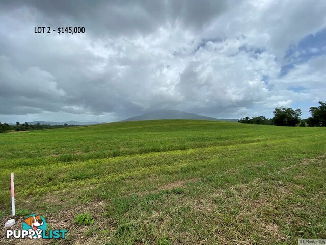 L1-L10 Keir Road TULLY QLD 4854