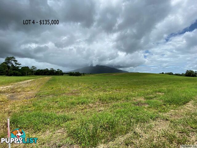 L1-L10 Keir Road TULLY QLD 4854