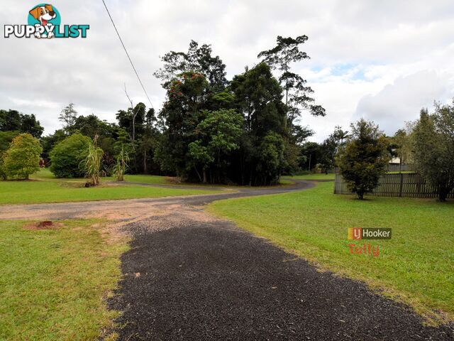 L2 Bamber Street TULLY QLD 4854