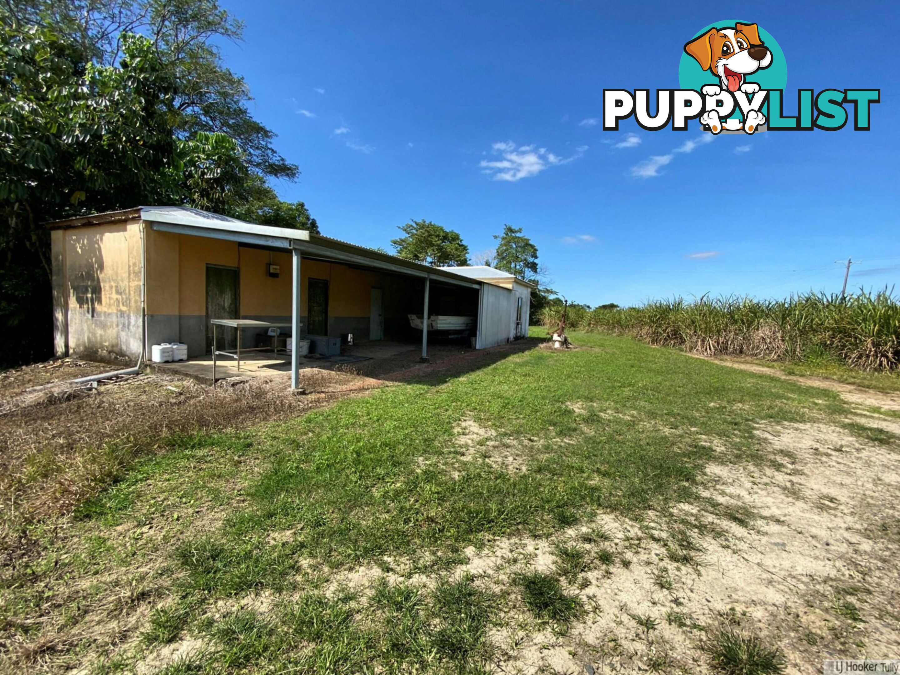 1136 Silkwood Japoon Road JAPOONVALE QLD 4856