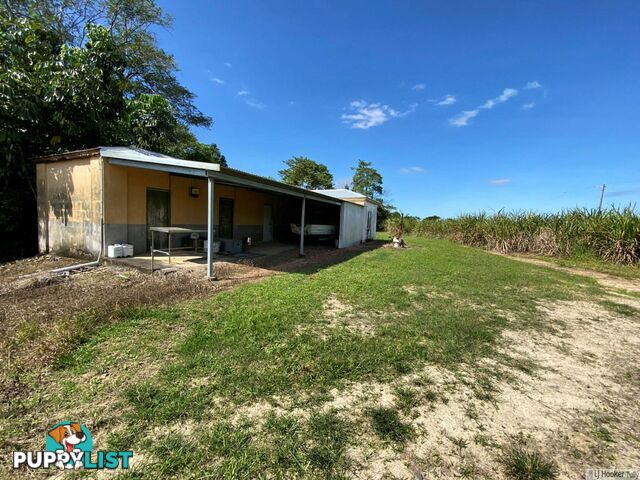 1136 Silkwood Japoon Road JAPOONVALE QLD 4856