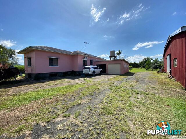 1136 Silkwood Japoon Road JAPOONVALE QLD 4856