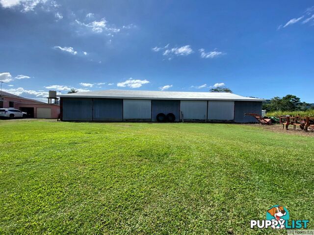 1136 Silkwood Japoon Road JAPOONVALE QLD 4856