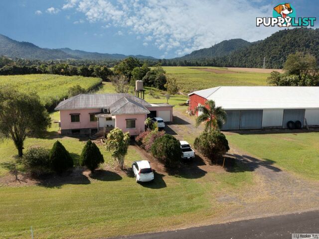 1136 Silkwood Japoon Road JAPOONVALE QLD 4856