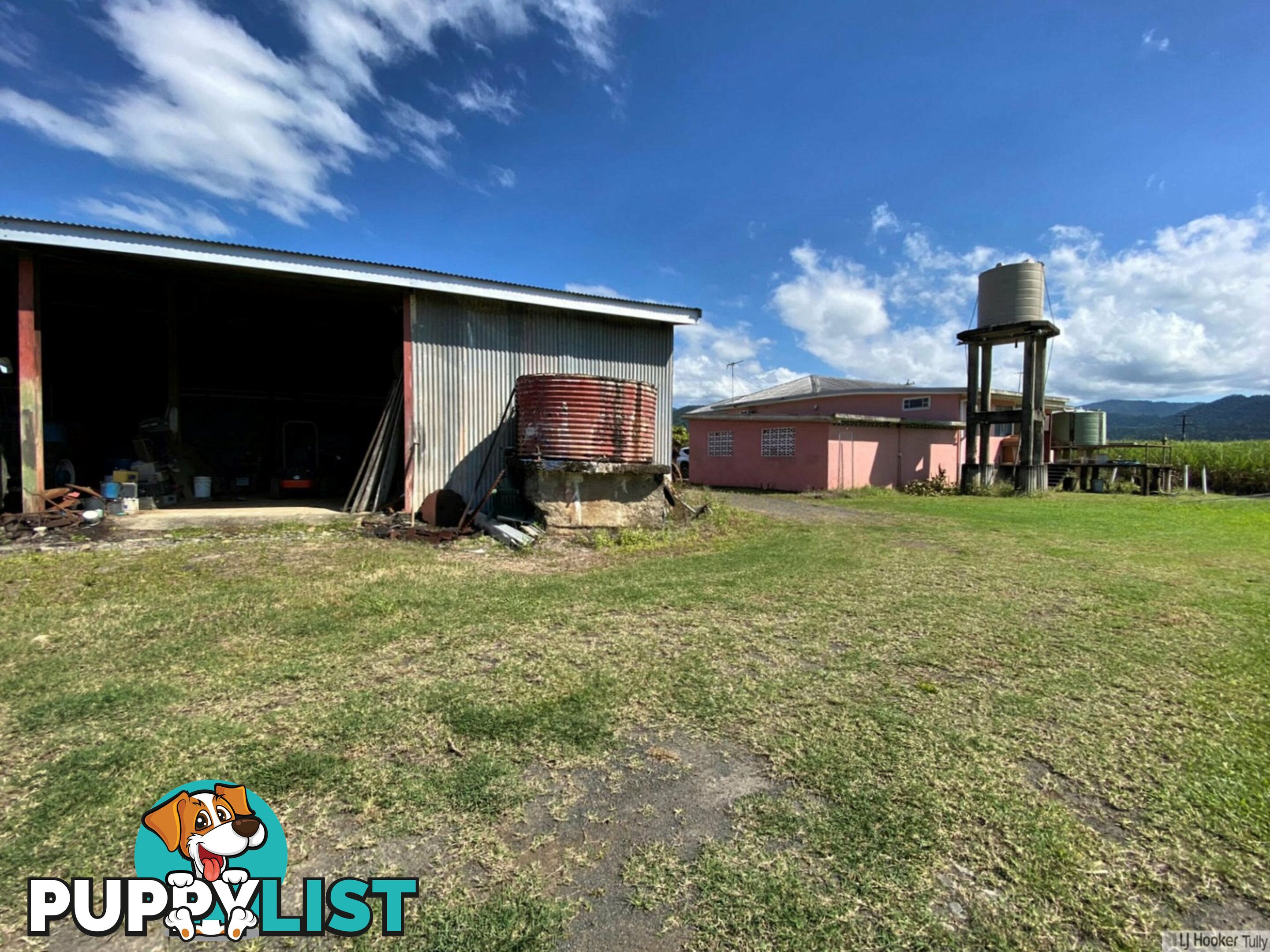 1136 Silkwood Japoon Road JAPOONVALE QLD 4856