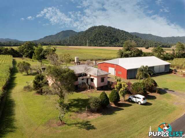 1136 Silkwood Japoon Road JAPOONVALE QLD 4856