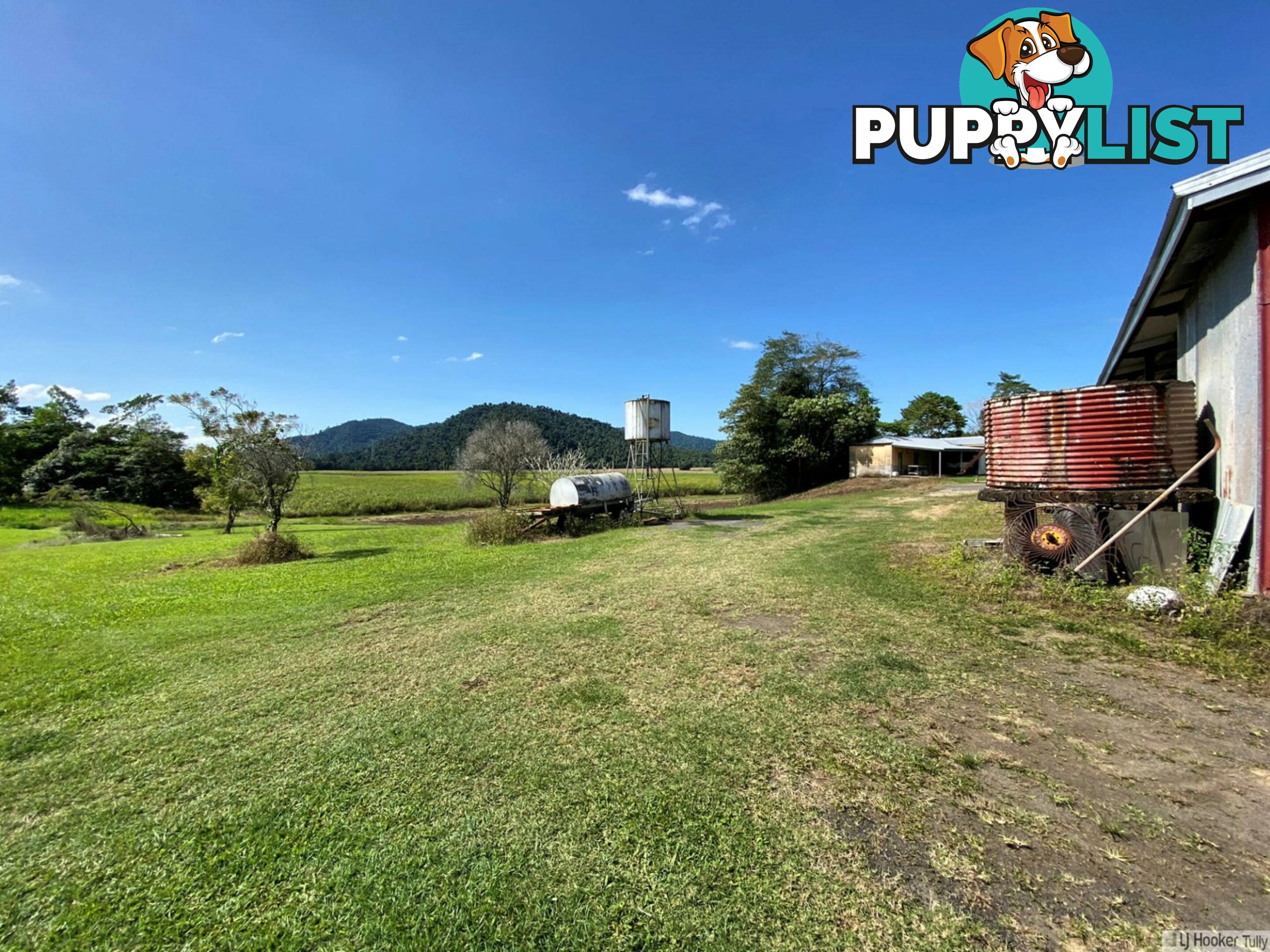 1136 Silkwood Japoon Road JAPOONVALE QLD 4856