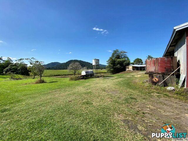 1136 Silkwood Japoon Road JAPOONVALE QLD 4856