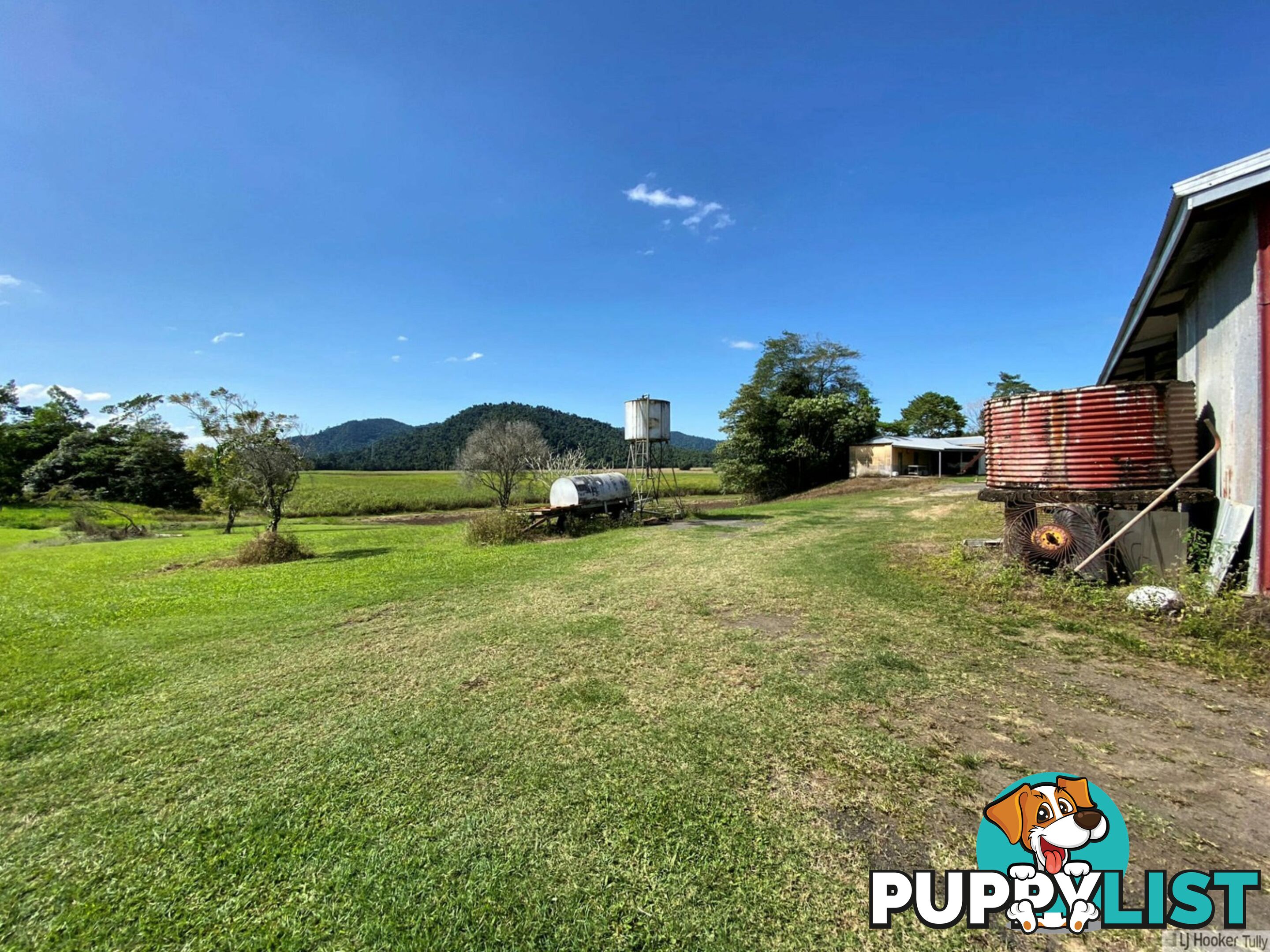 1136 Silkwood Japoon Road JAPOONVALE QLD 4856