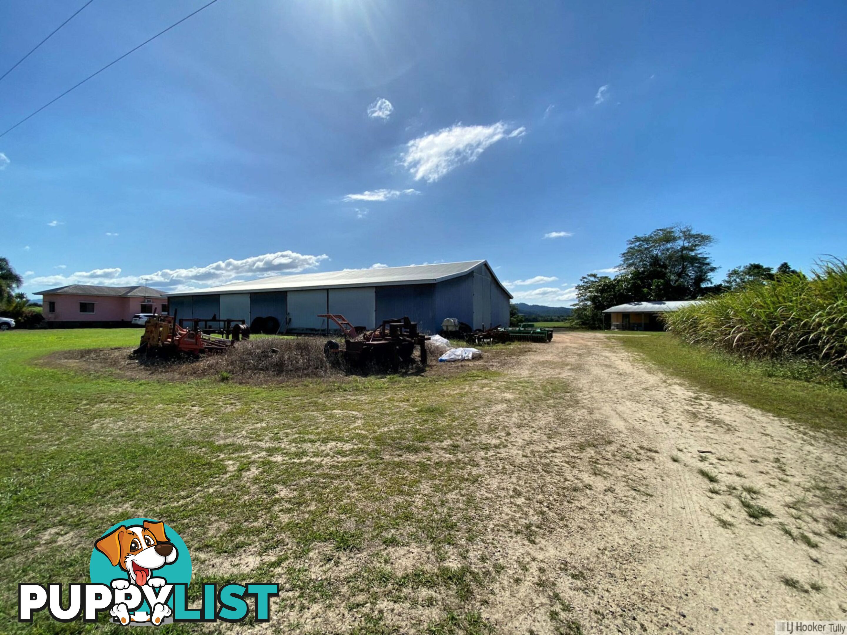 1136 Silkwood Japoon Road JAPOONVALE QLD 4856